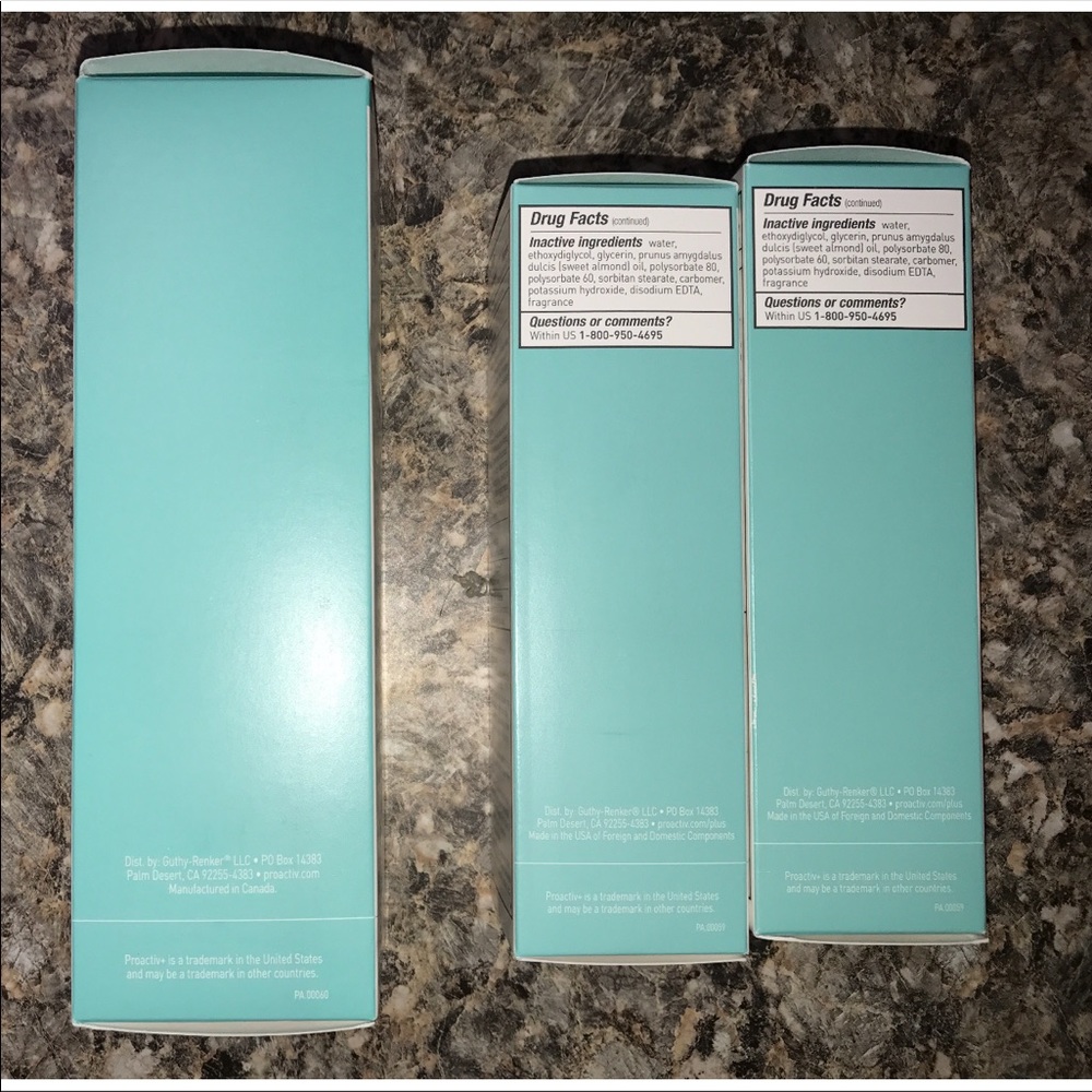 PROACTIV+ - Picture 3 of 6